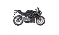 Carenados Aprilia RS125 2006-2011