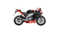 Carenados Aprilia RSV4 1000 2009-2015