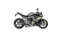 Carenados BMW S1000R 2021-2025
