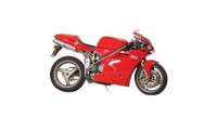 Carenados Ducati 748 1993-2005