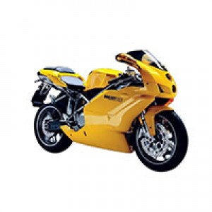 Carenados Ducati 749 2005-2006