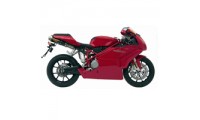 Carenados Ducati 749