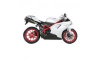 Carenados Ducati 848 2007-2014