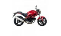 Carenados Ducati Monster 696 2008-2012