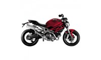 Carenados Ducati Monster 796