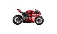 Carenados Ducati Panigale V2 2020-2024