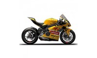 Carenados Ducati Panigale V4 V4S 2022-2024