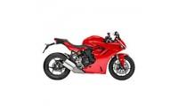 Carenados Ducati Supersport 950/950S 2021-2024