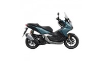 Carenados Honda ADV160 2022-2024