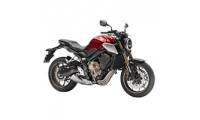 Carenados Honda CB650R