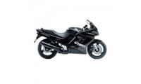 Carenados Honda CBR1000F