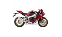 Carenados Honda CBR1000RR