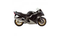 Carenados Honda CBR1100XX Blackbird