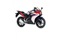 Carenados Honda CBR125R