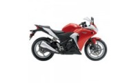 Carenados Honda CBR250RR