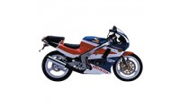 Carenados Honda CBR250RR MC19 1988-1989