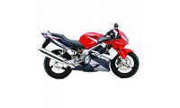 Carenados Honda CBR600 F2