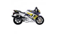 Carenados Honda CBR600 F3