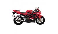 Carenados Honda CBR600 F4i 2001-2003