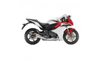 Carenados Honda CBR600F