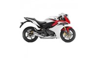 Carenados Honda CBR600F 2011-2013
