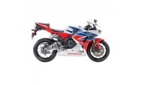 Carenados Honda CBR600RR