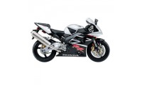 Carenados Honda CBR900RR 954 2002-2003