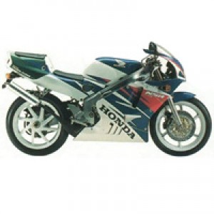 Carenados Honda NSR250R MC28 P4 1994-1996