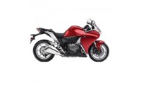 Carenados Honda VFR 1200 2010-2014