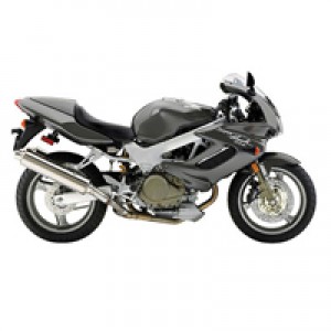 Carenados Honda VTR1000F 1997-2005