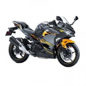 Carenados Kawasaki EX400 2018-2024
