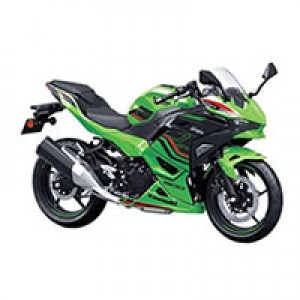 Carenados Kawasaki Ninja 500