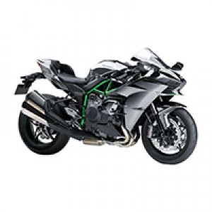 Carenados Kawasaki Ninja H2