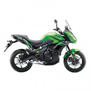 Carenados Kawasaki Versys 650