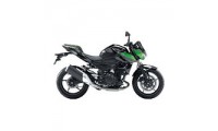 Carenados Kawasaki Z400 2018-2024