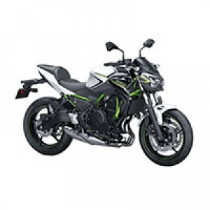 Carenados Kawasaki Z650