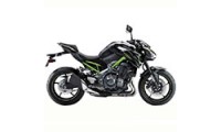 Carenados Kawasaki Z900 2017-2019