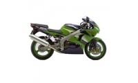 Carenados Kawasaki ZX6R 1998-1999