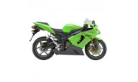 Carenados Kawasaki ZX6R 2005-2006