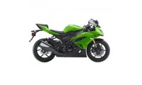 Carenados Kawasaki ZX6R 2009-2012