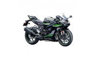 Carenados Kawasaki ZX6R 2023-2025