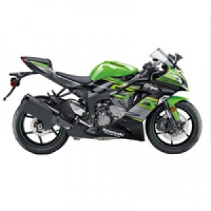 Carenados Kawasaki ZX6R
