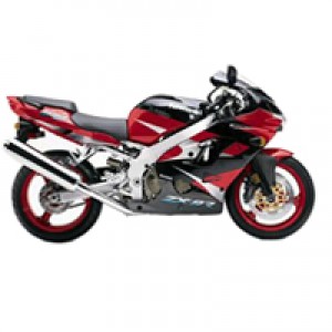 Carenados Kawasaki ZX9R