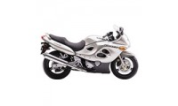Carenados Suzuki GSX750F Katana