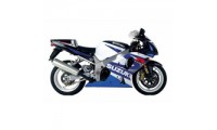 Carenados Suzuki GSXR 1000 2000-2002