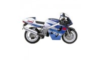 Carenados Suzuki GSXR 600 1996-1999
