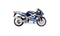Carenados Suzuki GSXR 600 2001-2003