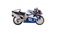 Carenados Suzuki TL1000R