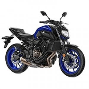 Carenados Yamaha MT07/FZ07 2012-2017