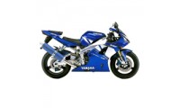 Carenados Yamaha R1 2000-2001